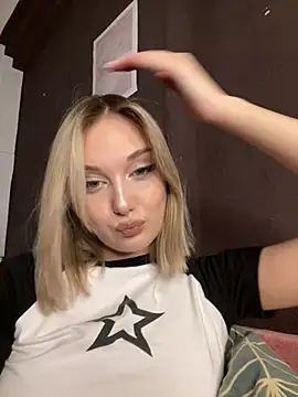 Alisa Rise online show from 16, 3, 2025