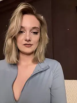 Alisa Rise online show from 21, 3, 2025