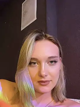 Alisa Rise online show from 22, 3, 2025