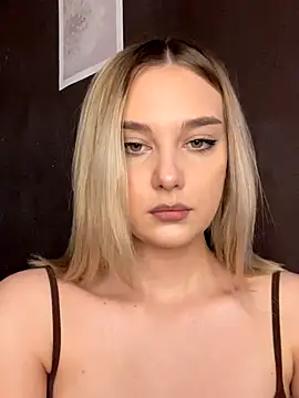 Alisa Rise online show from 9, 11, 2025