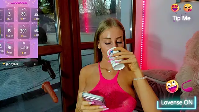 Mia  Milan online show from 16, 4, 2026