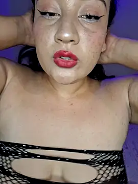 alexxaa96 online show from 18, 1, 2025