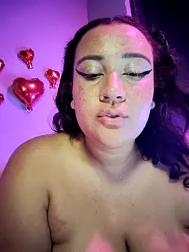 alexxaa96 online show from 26, 2, 2025