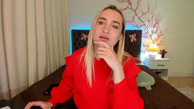 KateOwyns online show from 27, 4, 2026