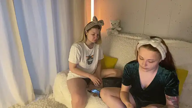   2sya   online show from 25, 2, 2025