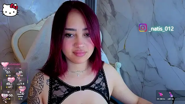 merloth sub online show from 26, 3, 2026