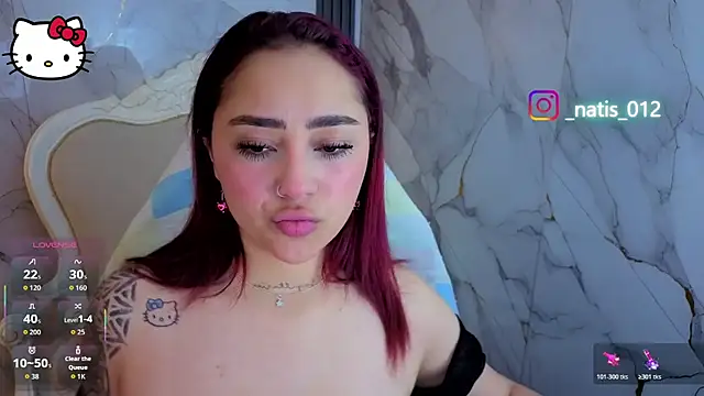 merloth sub online show from 24, 4, 2026