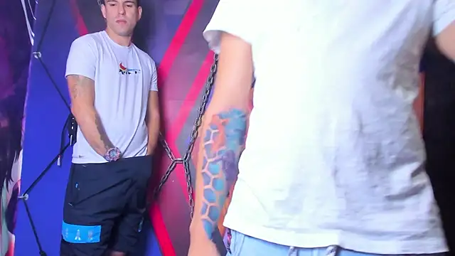 destroy the bimbo  online show from 17, 1, 2025