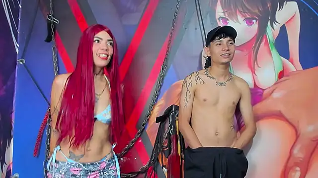 destroy the bimbo  online show from 23, 11, 2025