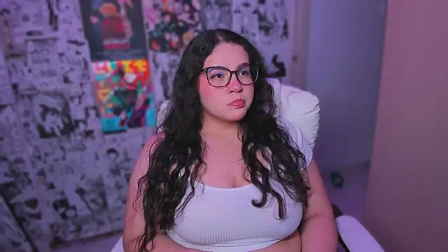 Snapshot of im_mei chatting on 8, 7, 2026 im mei online show from 8, 7, 2026