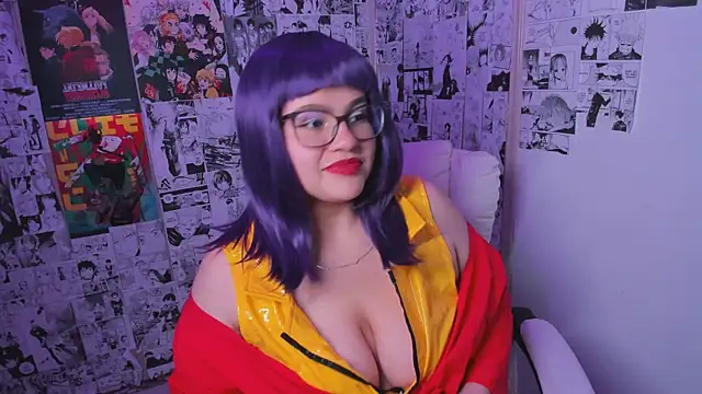 Snapshot of im_mei chatting on 19, 7, 2026 im mei online show from 19, 7, 2026
