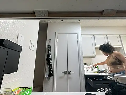 GoddessNih online show from 21, 3, 2025