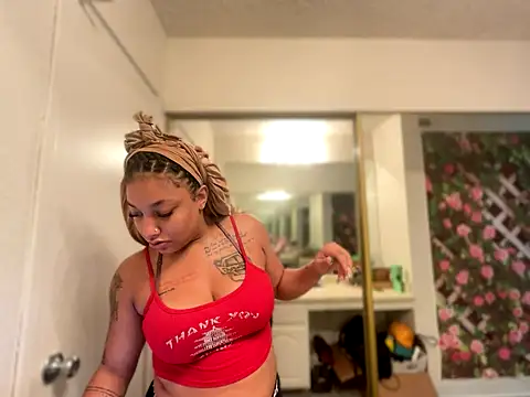 GoddessNih online show from 15, 9, 2025