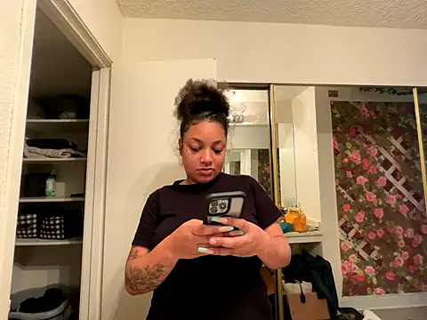 GoddessNih online show from 24, 10, 2025