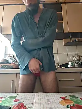 vulpe8400 online show from 19, 1, 2025