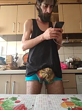 vulpe8400 online show from 13, 3, 2025