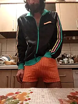 vulpe8400 online show from 12, 10, 2025