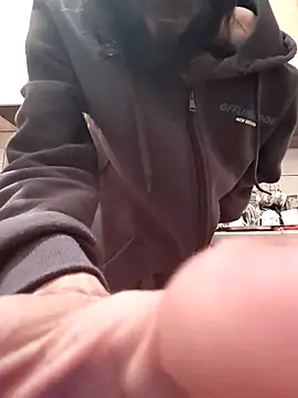 vulpe8400 online show from 23, 11, 2025