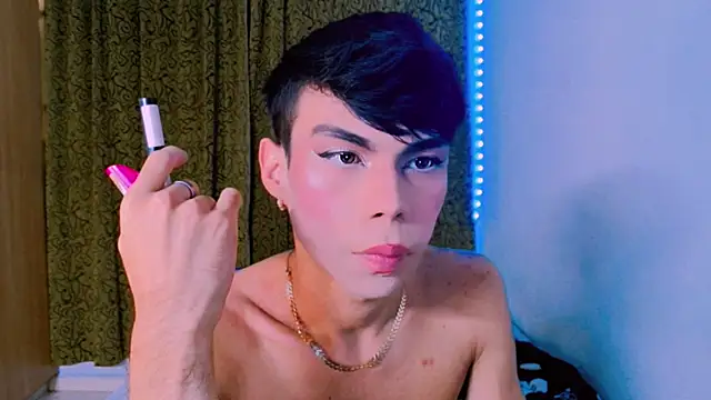 femboykeene online show from 13, 1, 2025