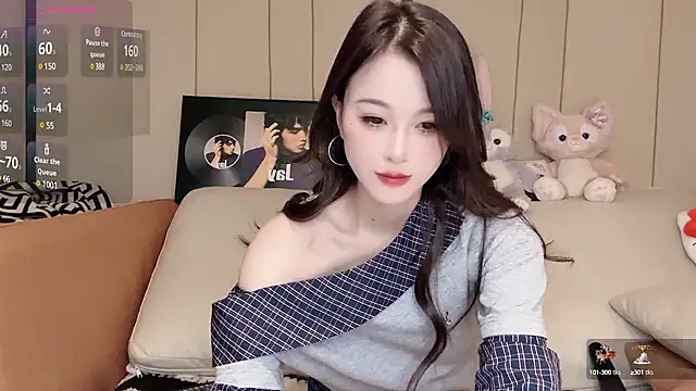 Neyllar online show from 5, 1, 2025