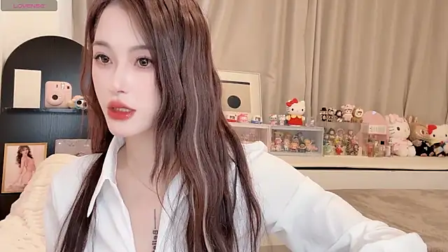 Neyllar online show from 12, 2, 2025