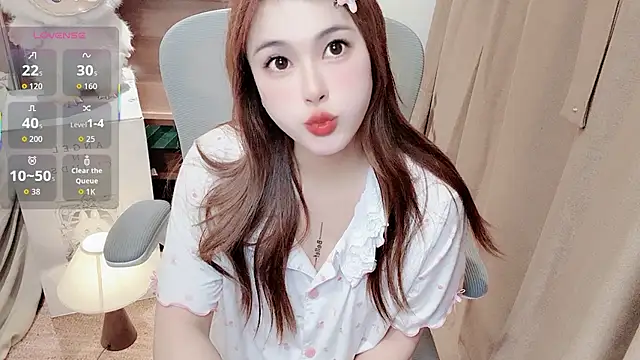 Neyllar online show from 16, 4, 2026