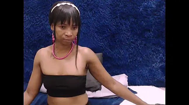 SasyyLissaa online show from 31, 1, 2025