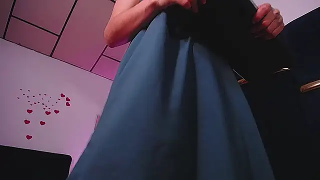 fulfill fantasies1 online show from 4, 3, 2025