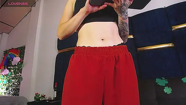 fulfill fantasies1 online show from 17, 3, 2025