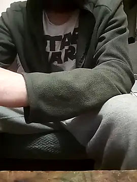 leloupblanc5304 online show from 8, 1, 2025