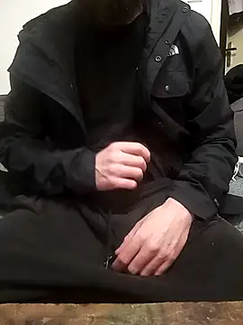 leloupblanc5304 online show from 9, 3, 2025