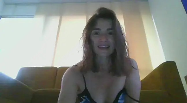 Liloo8923 online show from 31, 1, 2025