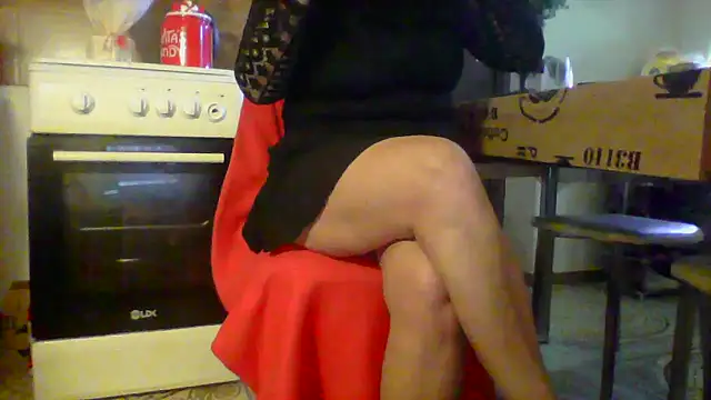 Ely Elenita online show from 15, 4, 2026