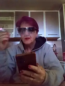 Ely Elenita online show from 24, 4, 2026