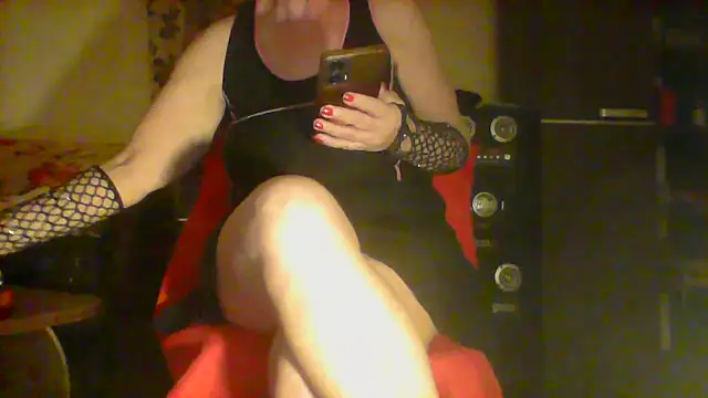 Ely Elenita online show from 28, 4, 2026