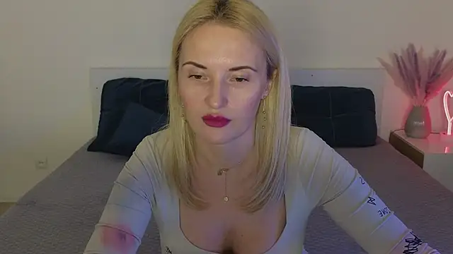 AlisssaRose online show from 7, 1, 2025