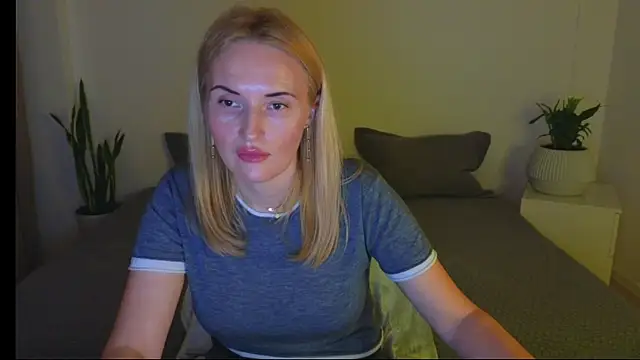 AlisssaRose online show from 15, 3, 2025