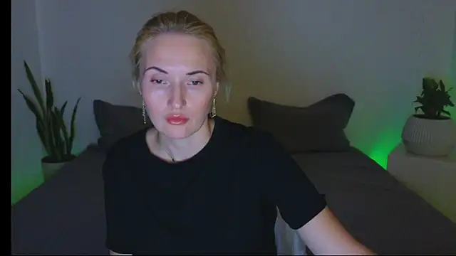 AlisssaRose online show from 20, 3, 2025