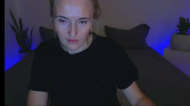 AlisssaRose online show from 20, 3, 2025