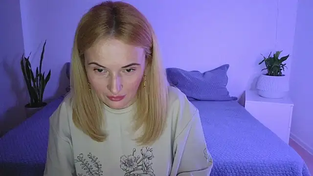 AlisssaRose online show from 21, 3, 2025