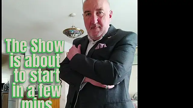 Adamdaddybear online show from 11, 2, 2026