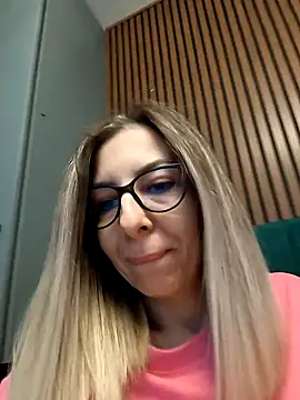 SukyGirl online show from 13, 1, 2025