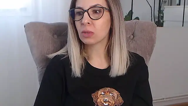 SukyGirl online show from 16, 1, 2025