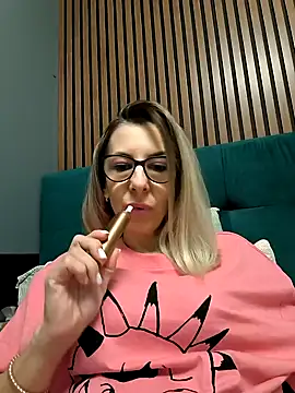 SukyGirl online show from 30, 1, 2025