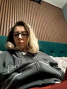 SukyGirl online show from 12, 2, 2025