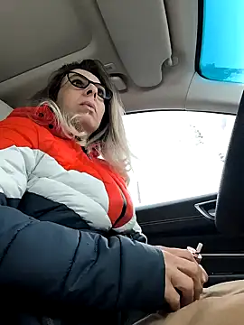 SukyGirl online show from 18, 2, 2025