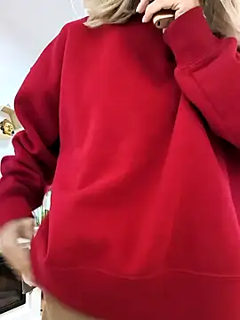 SukyGirl online show from 18, 2, 2025