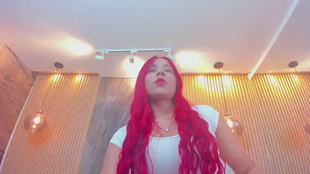 ella harper online show from 23, 4, 2026