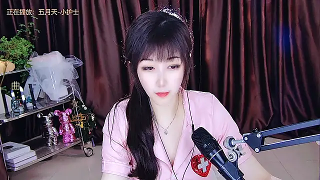 xiaoya666--baby online show from 13, 3, 2025
