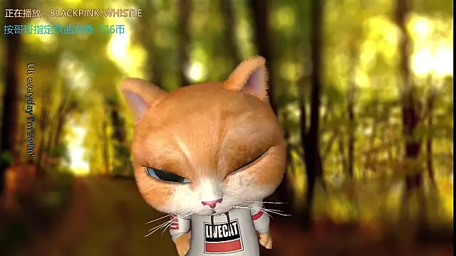 xiaoya666--baby online show from 18, 9, 2025